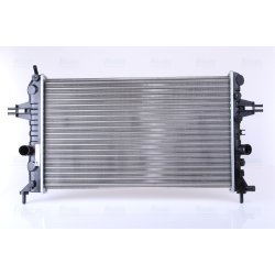 Radiator NISSENS 630704 OE Ref 93179909