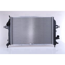 Radiator NISSENS 630705 OE Ref 13171432