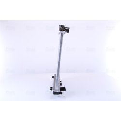 Radiator NISSENS 630707 OE Ref 17700-73KC0 NISSENS