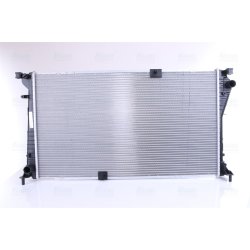 Radiator NISSENS 630709 OE Ref 4416965