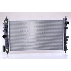 Radiator NISSENS 630713 OE Ref 13241729