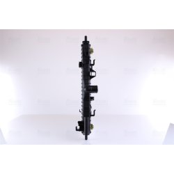 Radiator NISSENS 630713 OE Ref 13241729 NISSENS