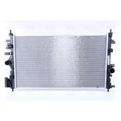 Radiator NISSENS 630718 OE Ref 13241726
