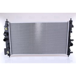 Radiator NISSENS 630723 OE Ref 13267669