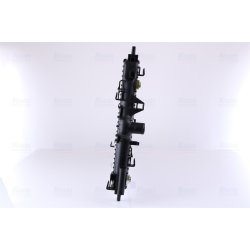 Radiator NISSENS 630723 OE Ref 13267669 NISSENS