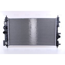 Radiator NISSENS 630724 OE Ref 13311079