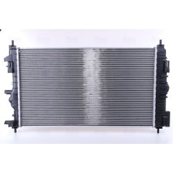 Radiator NISSENS 630724 OE Ref 13311079 NISSENS