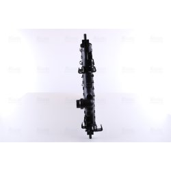Radiator NISSENS 630724 OE Ref 13311079 NISSENS