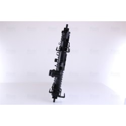 Radiator NISSENS 630725 OE Ref 13267656 NISSENS