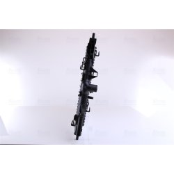 Radiator NISSENS 630725 OE Ref 13267656 NISSENS