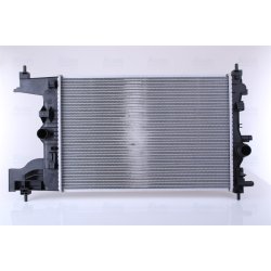 Radiator NISSENS 630726 OE Ref 13266755