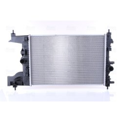 Radiator NISSENS 630727 OE Ref 13267650