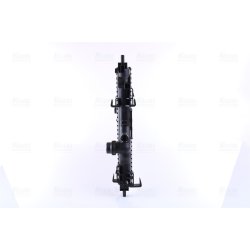 Radiator NISSENS 630727 OE Ref 13267650 NISSENS