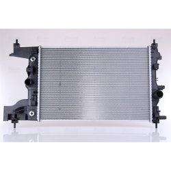 Radiator NISSENS 630728 OE Ref 13267657
