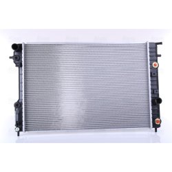 Radiator NISSENS 63072A OE Ref 52463045