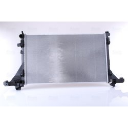 Radiator NISSENS 630732 OE Ref 2140000Q2C