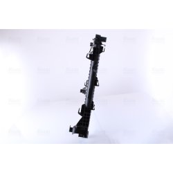 Radiator NISSENS 630732 OE Ref 2140000Q2C NISSENS