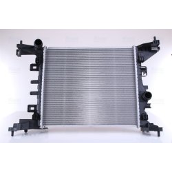 Radiator NISSENS 630734 OE Ref 13283244