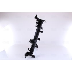 Radiator NISSENS 630734 OE Ref 13283244 NISSENS