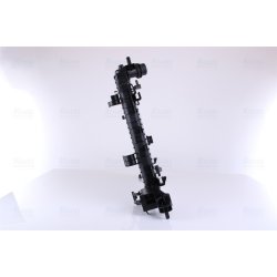 Radiator NISSENS 630734 OE Ref 13283244 NISSENS