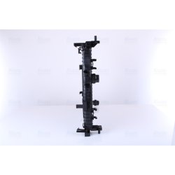 Radiator NISSENS 630735 OE Ref 13283247 NISSENS