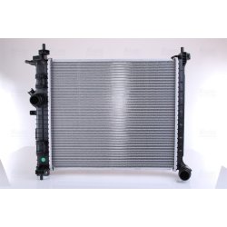 Radiator NISSENS 630736 OE Ref 13283249