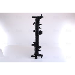 Radiator NISSENS 630736 OE Ref 13283249 NISSENS