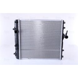 Radiator NISSENS 630738 OE Ref 4705904