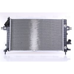 Radiator NISSENS 630739 OE Ref 13184736