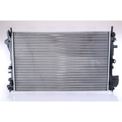 Radiator NISSENS 630742 OE Ref 13108569