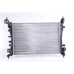 Radiator NISSENS 630743 OE Ref 1300339