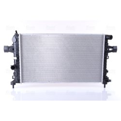 Radiator NISSENS 630744 OE Ref 13145210