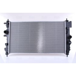 Radiator NISSENS 630745 OE Ref 13311078