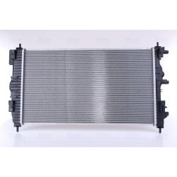 Radiator NISSENS 630745 OE Ref 13311078 NISSENS
