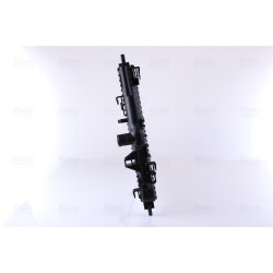 Radiator NISSENS 630745 OE Ref 13311078 NISSENS