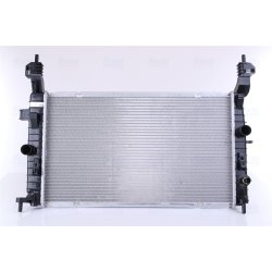 Radiator NISSENS 630747 OE Ref 13303639