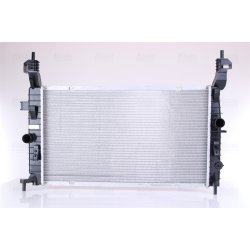 Radiator NISSENS 630748 OE Ref 13303637