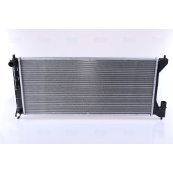 Radiator NISSENS 630749 OE Ref 17700-84E50