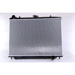 Radiator NISSENS 630754 OE Ref 1302050