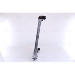 Radiator NISSENS 630754 OE Ref 1302050 NISSENS