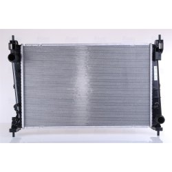Radiator NISSENS 630755 OE Ref 13367316