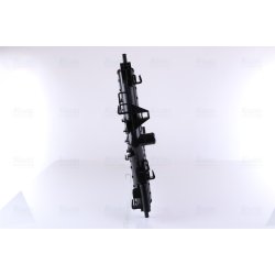 Radiator NISSENS 630762 OE Ref 13393984 NISSENS