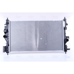 Radiator NISSENS 630763 OE Ref 1300313