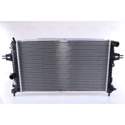 Radiator NISSENS 630768 OE Ref 13156845