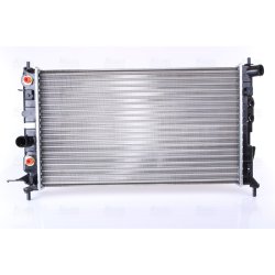 Radiator NISSENS 630771 OE Ref 1300 221