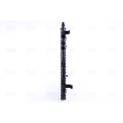 Engine Cooling Radiator Intercooler NISSENS 630772 OE Ref 22765637 NISSENS