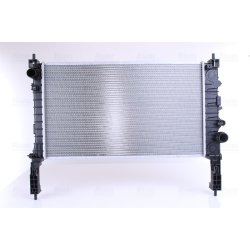 Radiator NISSENS 630774 OE Ref 1300353