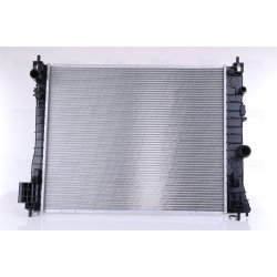 Radiator NISSENS 630775 OE Ref 1300349
