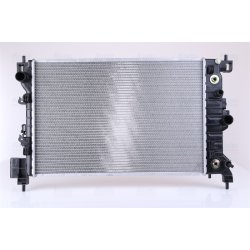 Radiator NISSENS 630778 OE Ref 1300352