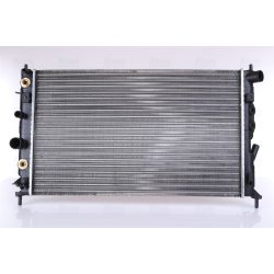 Radiator NISSENS 63078 OE Ref 52464543